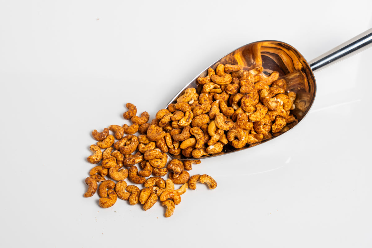 Cashew spicy - كاجو سبايسي