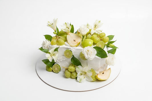 Fruit Cake