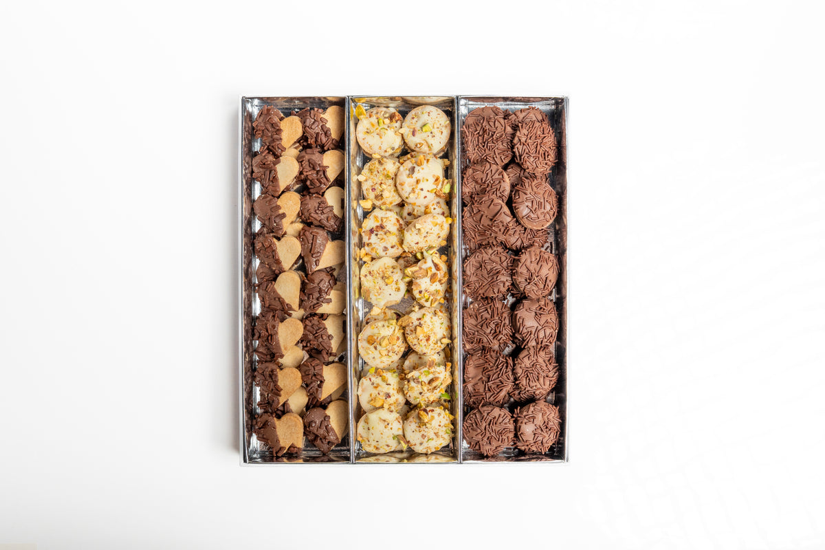 Betefour Biscuit
