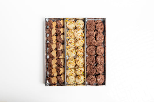 Betefour Biscuit