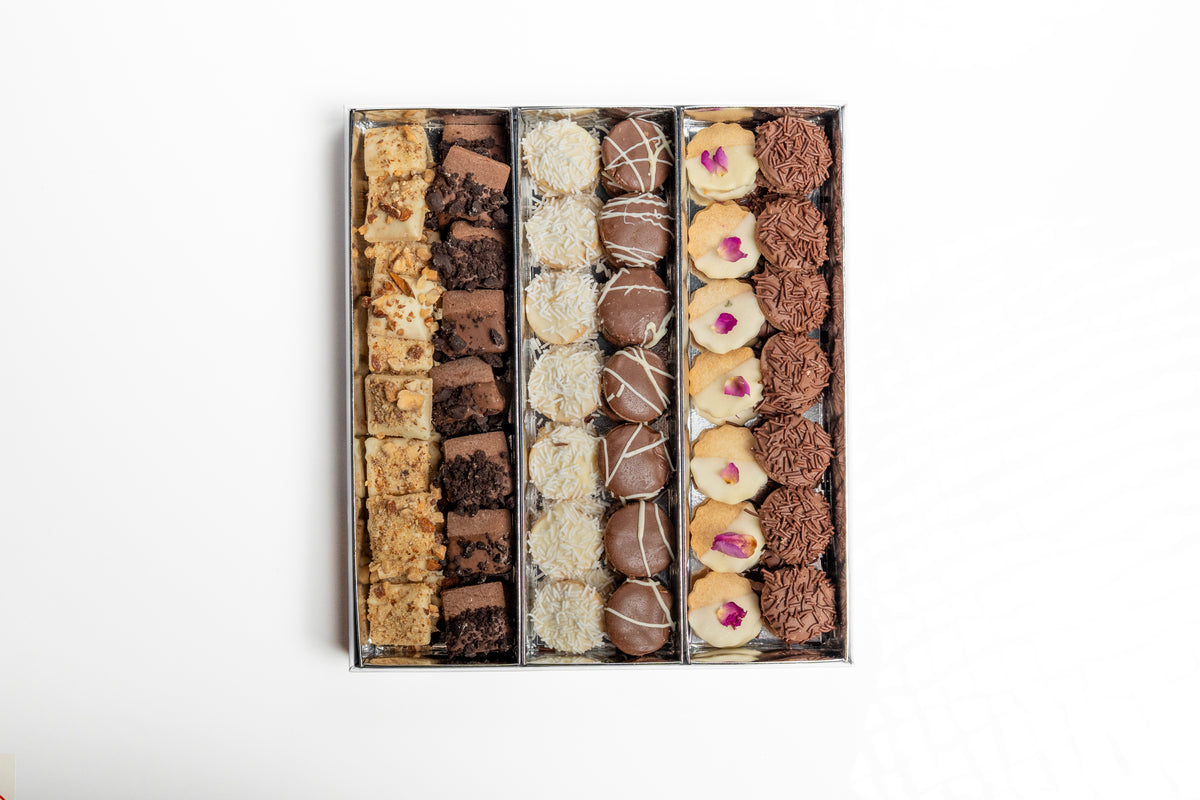 Betefour Biscuit