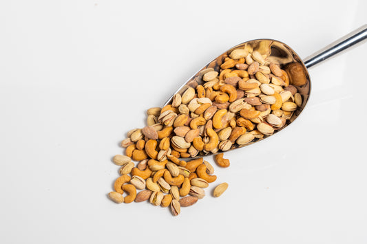 Salted Mix Lite -  مكس لايت مملح