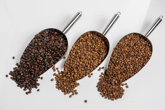 Turkish Coffee